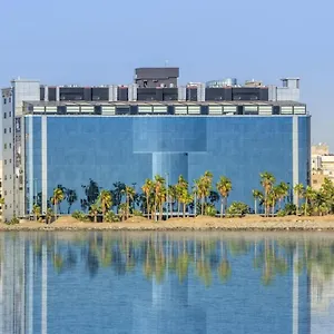 Mira Waterfront 3* Djeddah