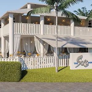 Hotel The Soco House - (adults Only), Castries