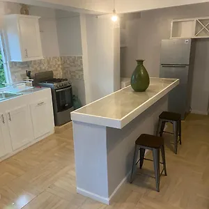 Apartment Jean Olive, Castries