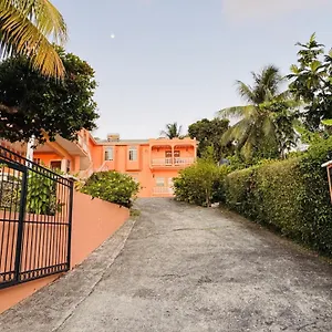 Apartment Anne Marie, Castries