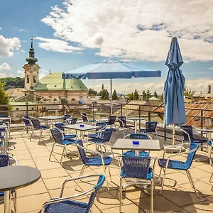 Allyouneed 3* Salzbourg