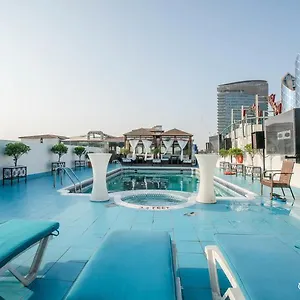 Regent Palace 4* Dubaï